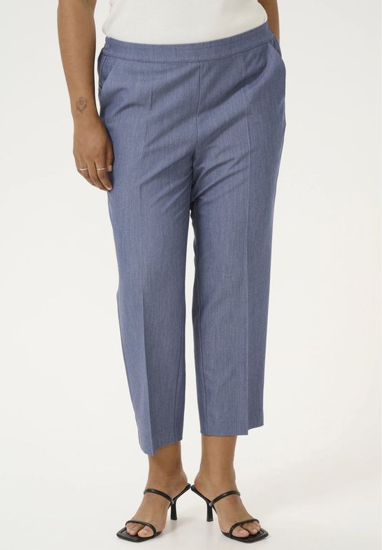 KCsakira Cropped Pants