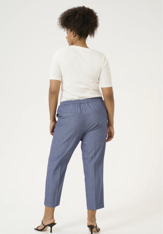KCsakira Cropped Pants