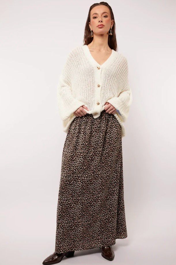 Hattie Skirt