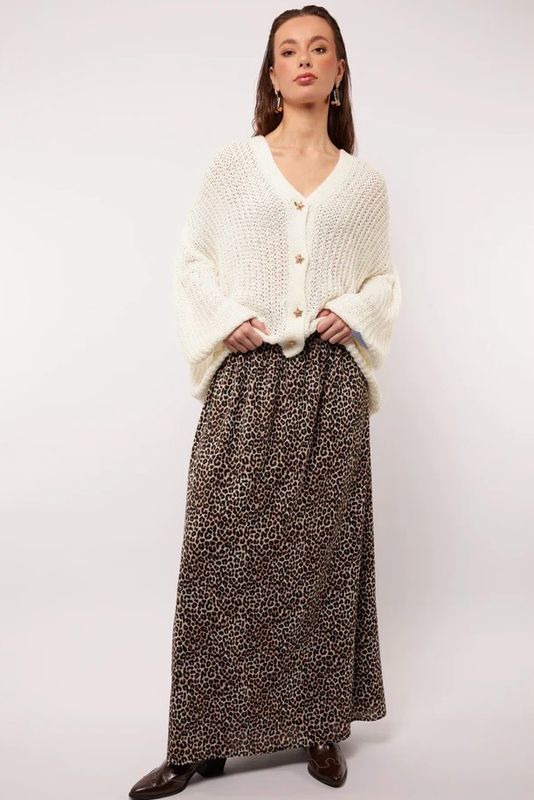 Hattie Skirt