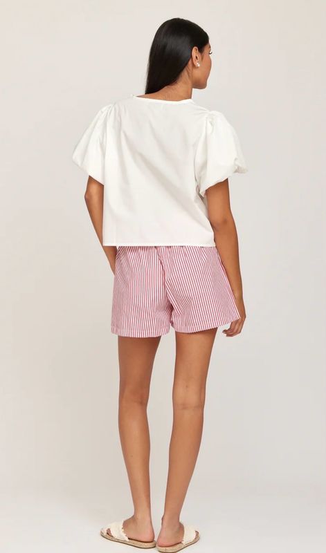 Hilda blouse