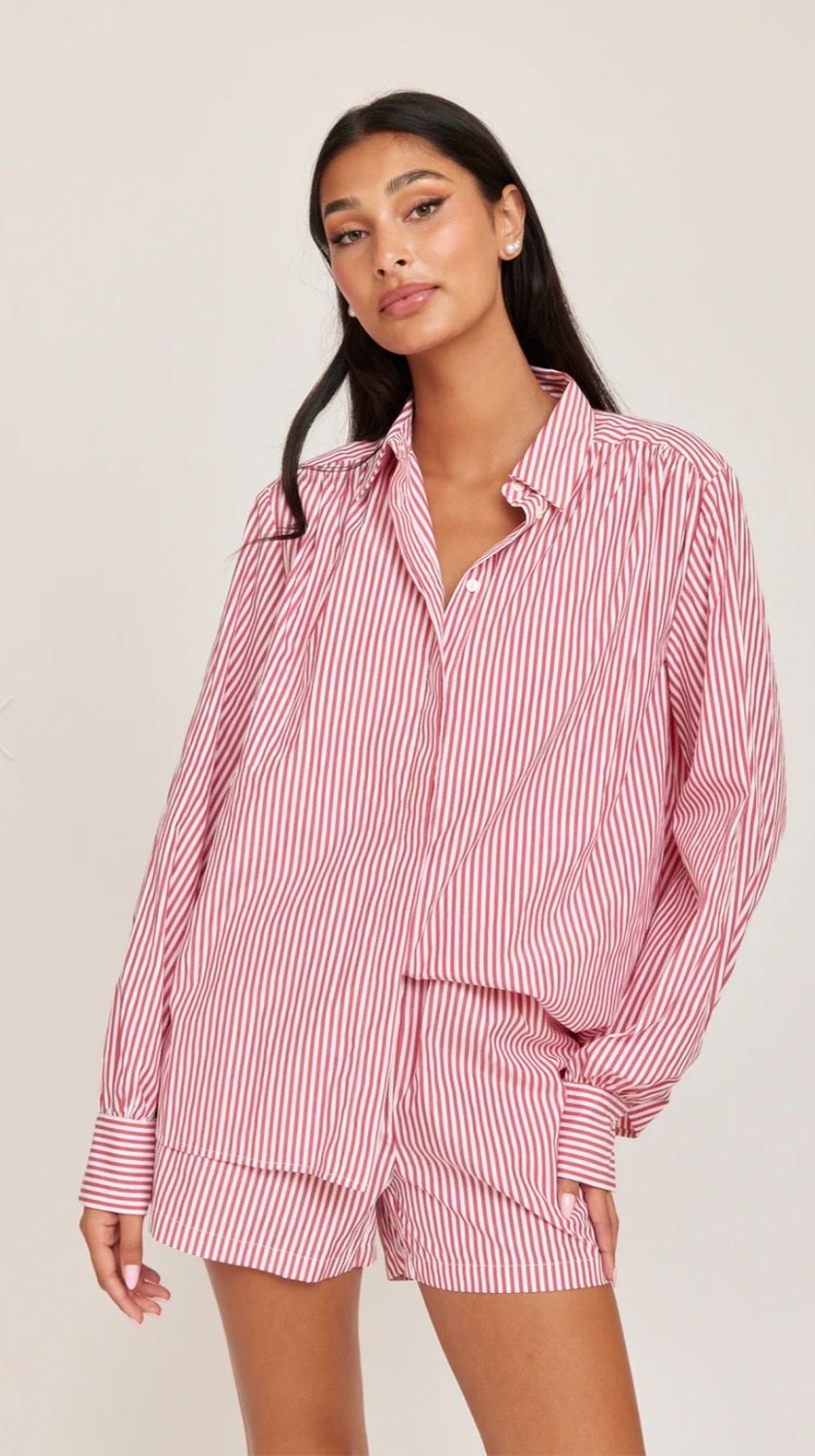 Haley shirt