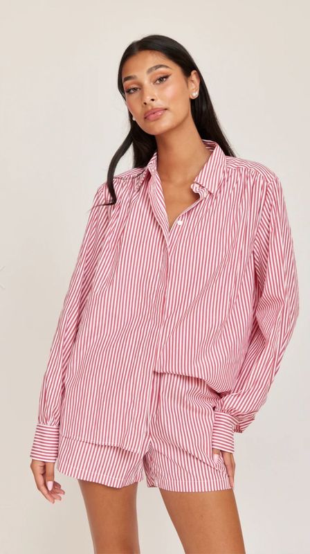 Haley shirt