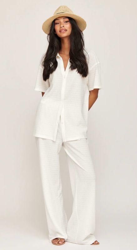 Oliwia pant