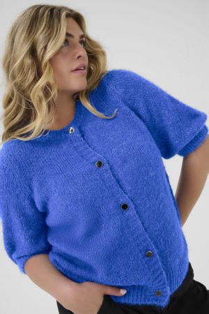 KCemilia cardigan