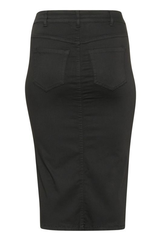 KCsina Denim Skirt