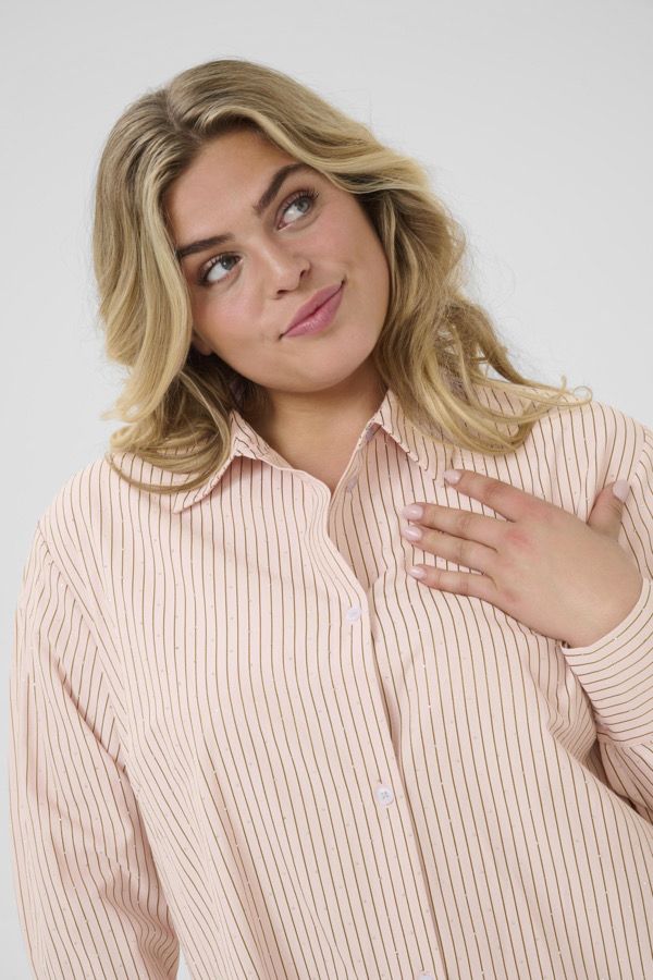 KCvicta Blouse