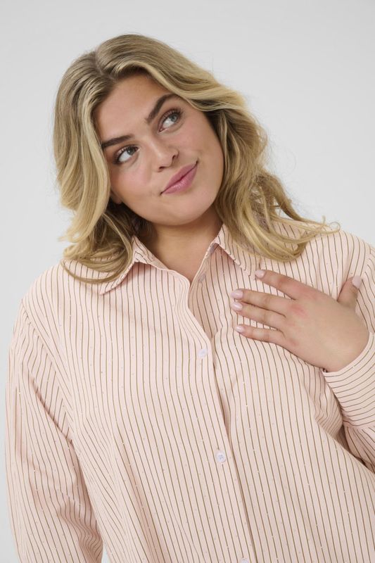 KCvicta Blouse