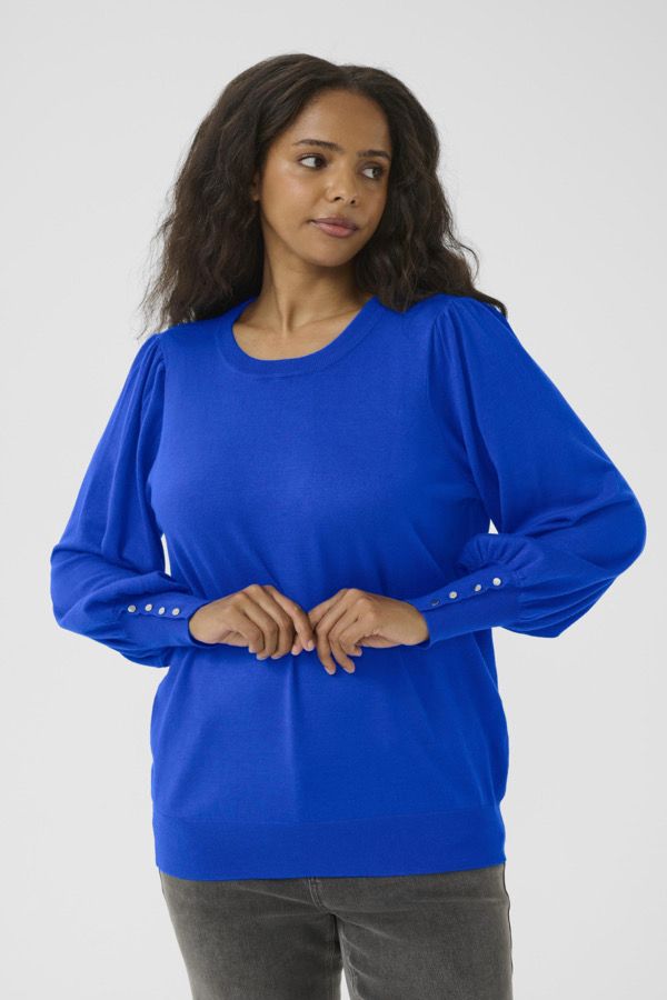 KClizzy LS pullover