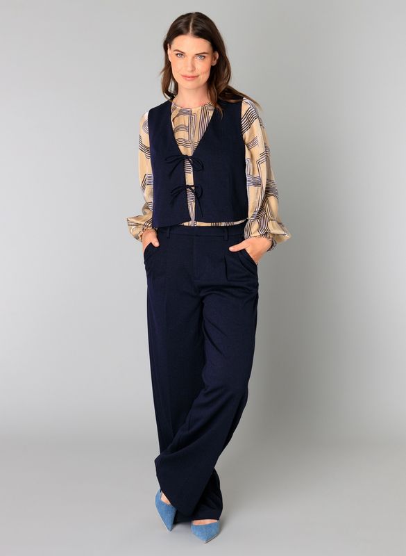Babette gilet