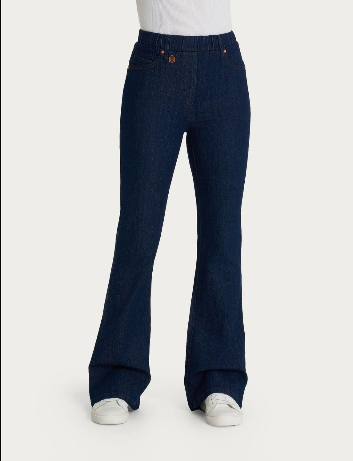 Flare Pant Ragno