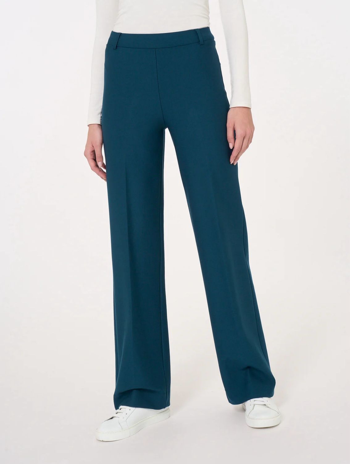 Girocollo Broek