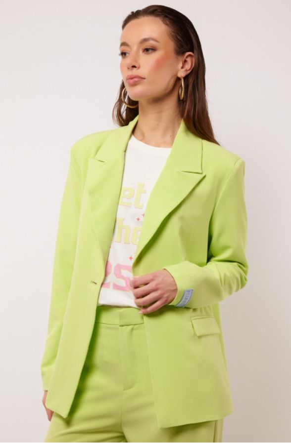 Catalina Blazer