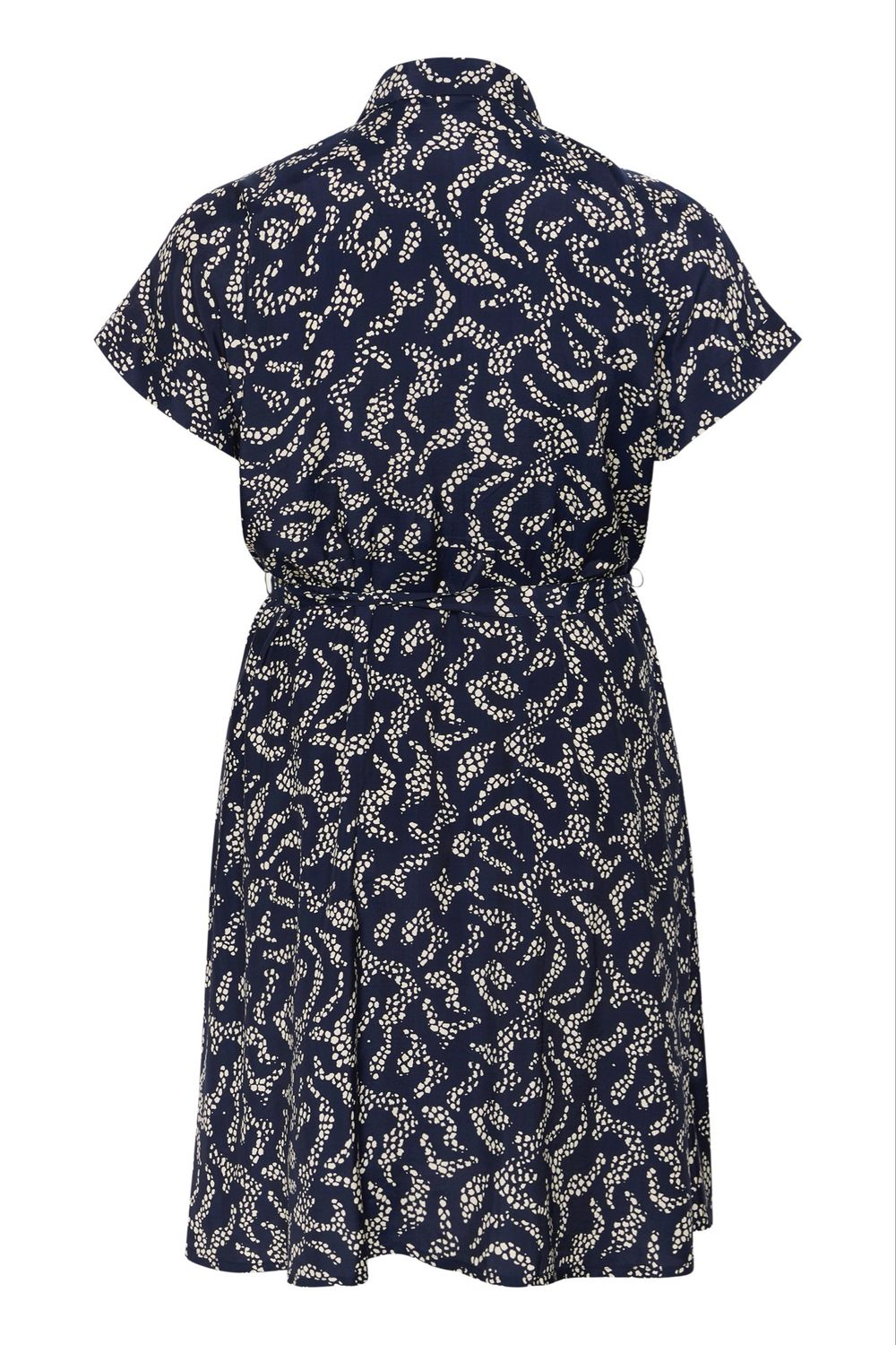 Kcbeate Shirt Dress