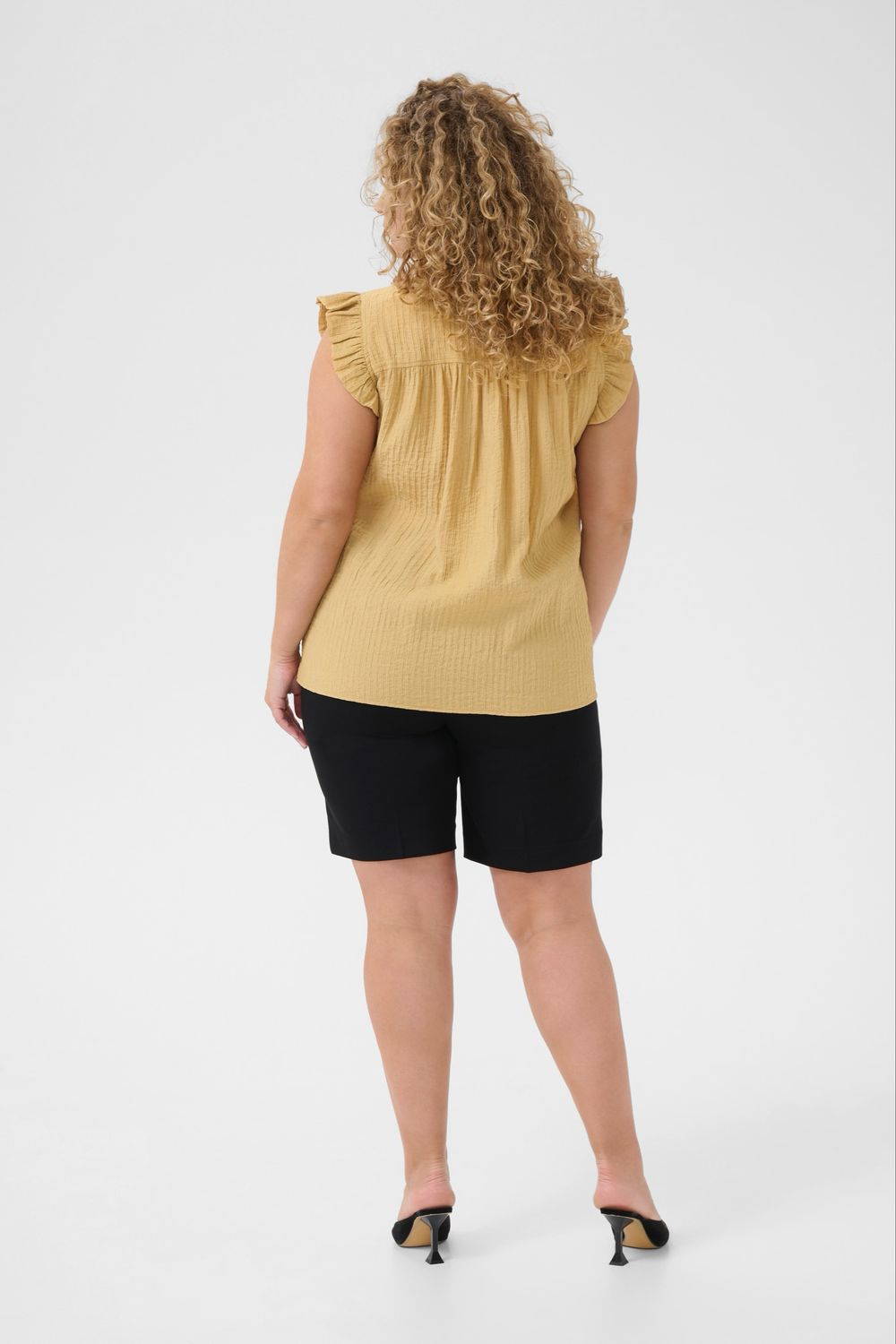 KClyana Blouse
