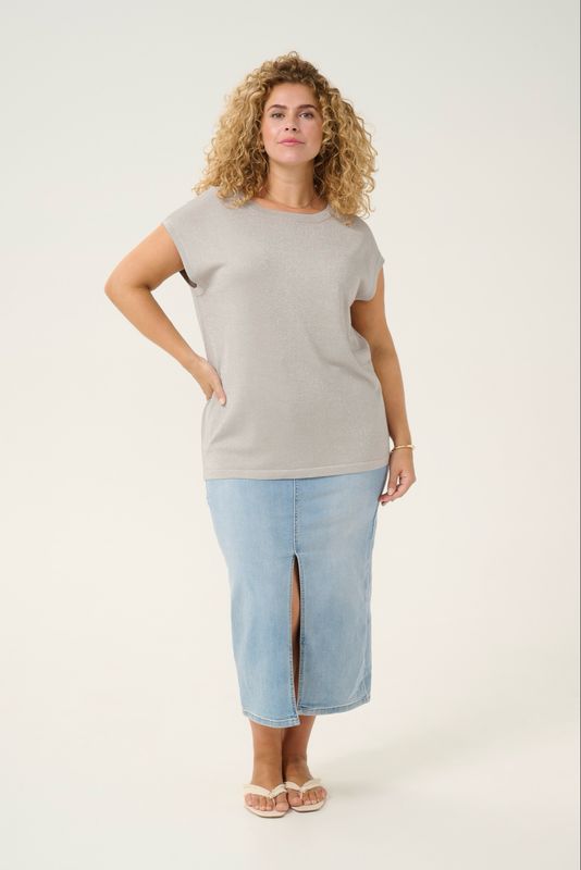 KCregitta Knit Top