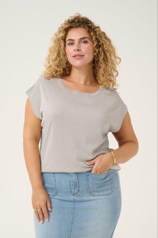 KCregitta Knit Top