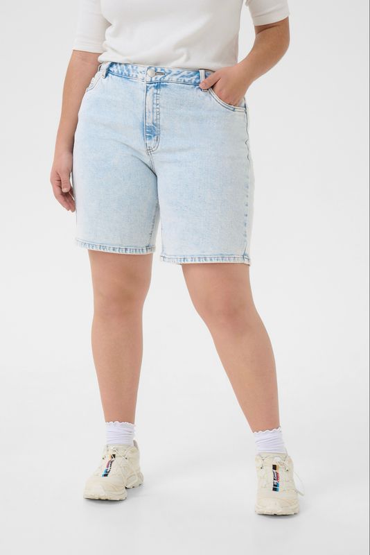 KCmaia Denim Shorts