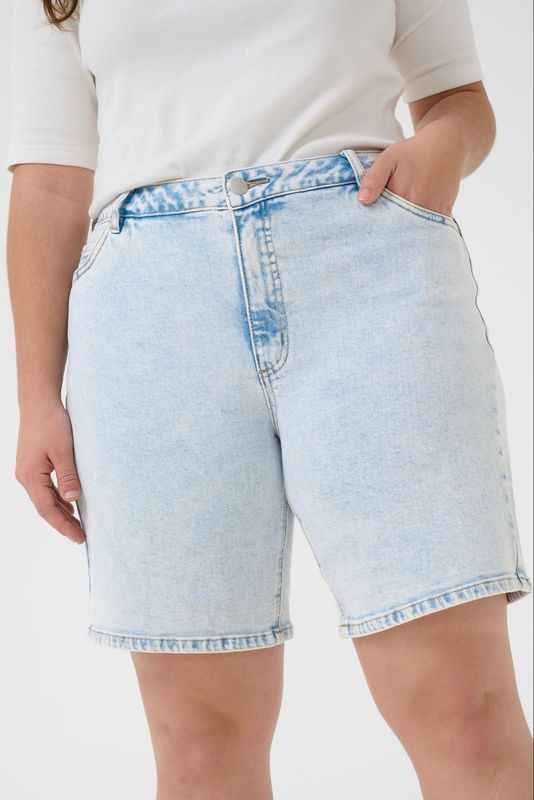 KCmaia Denim Shorts