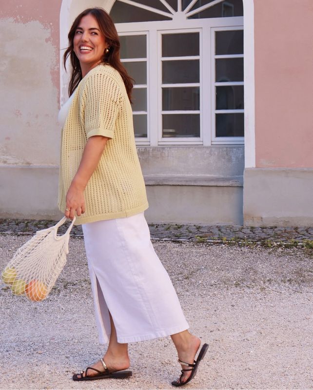 KCsolara Cardigan