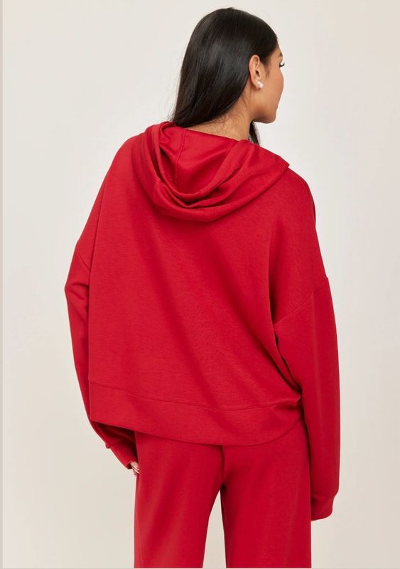 cecilia hoodie