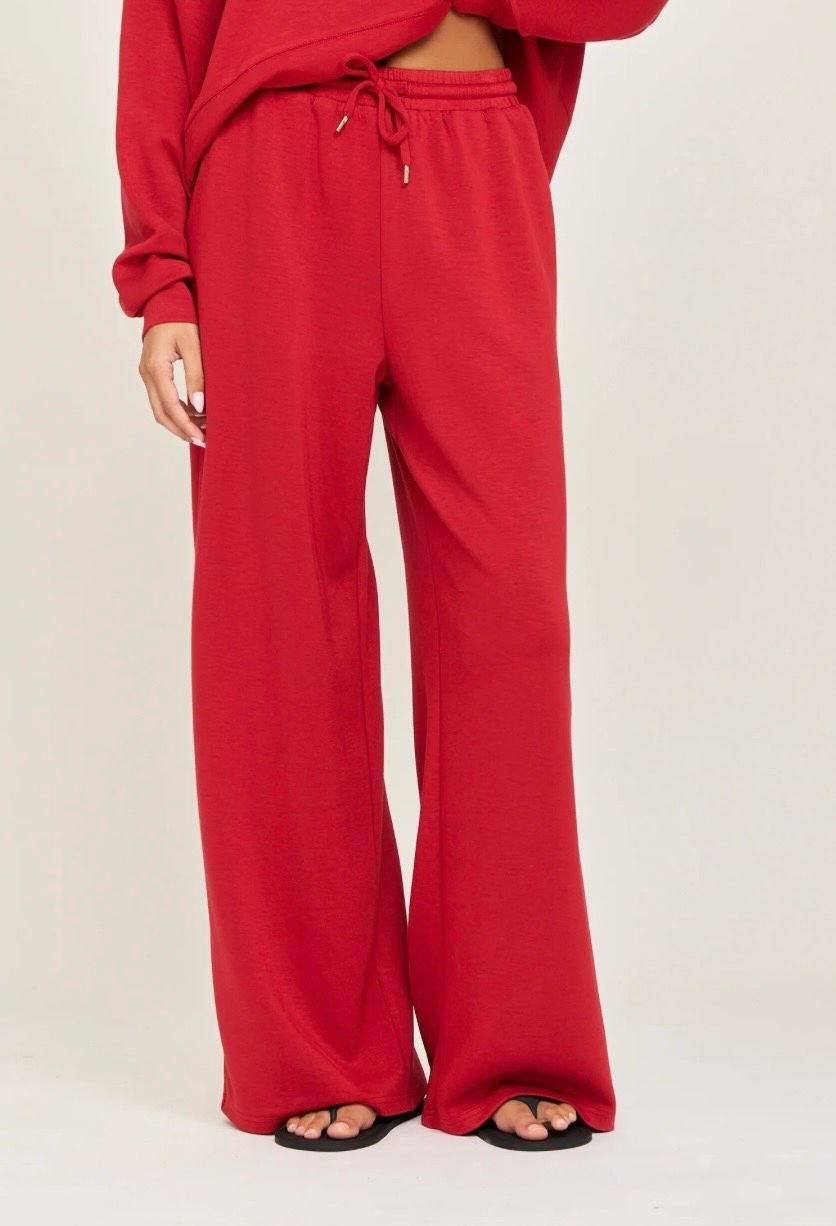 cecilia pant