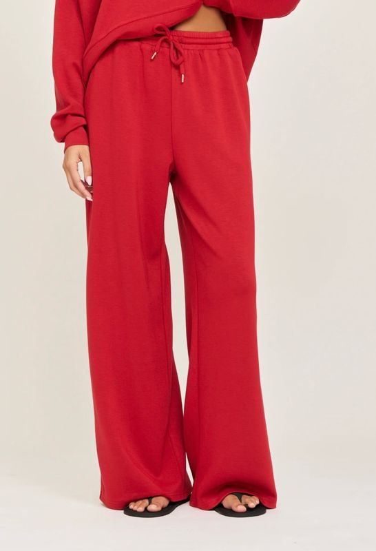 cecilia pant
