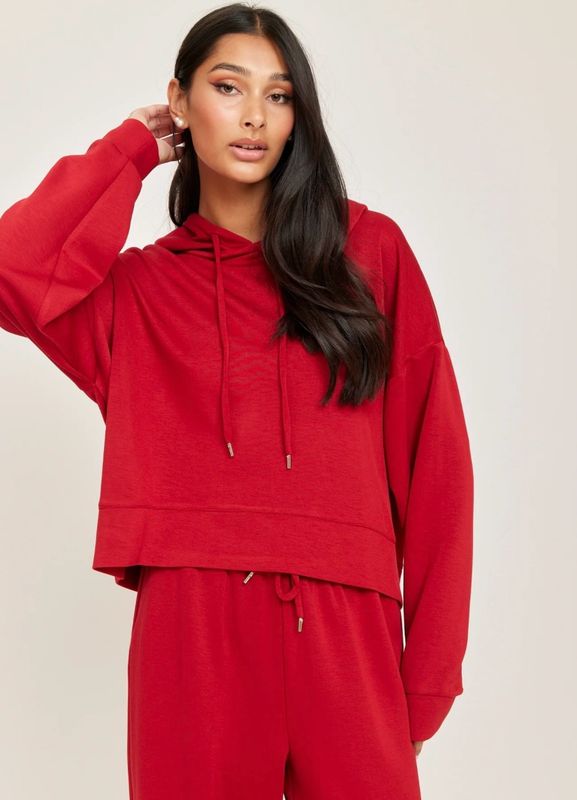 cecilia hoodie