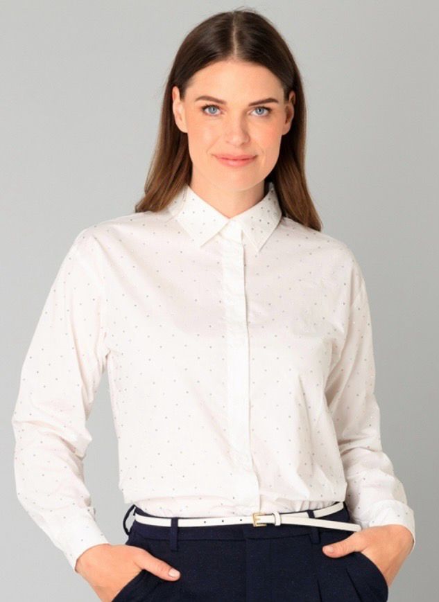 blythe blouse
