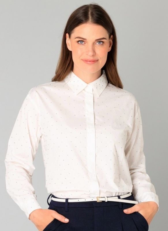blythe blouse