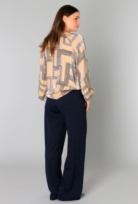 Billie blouse