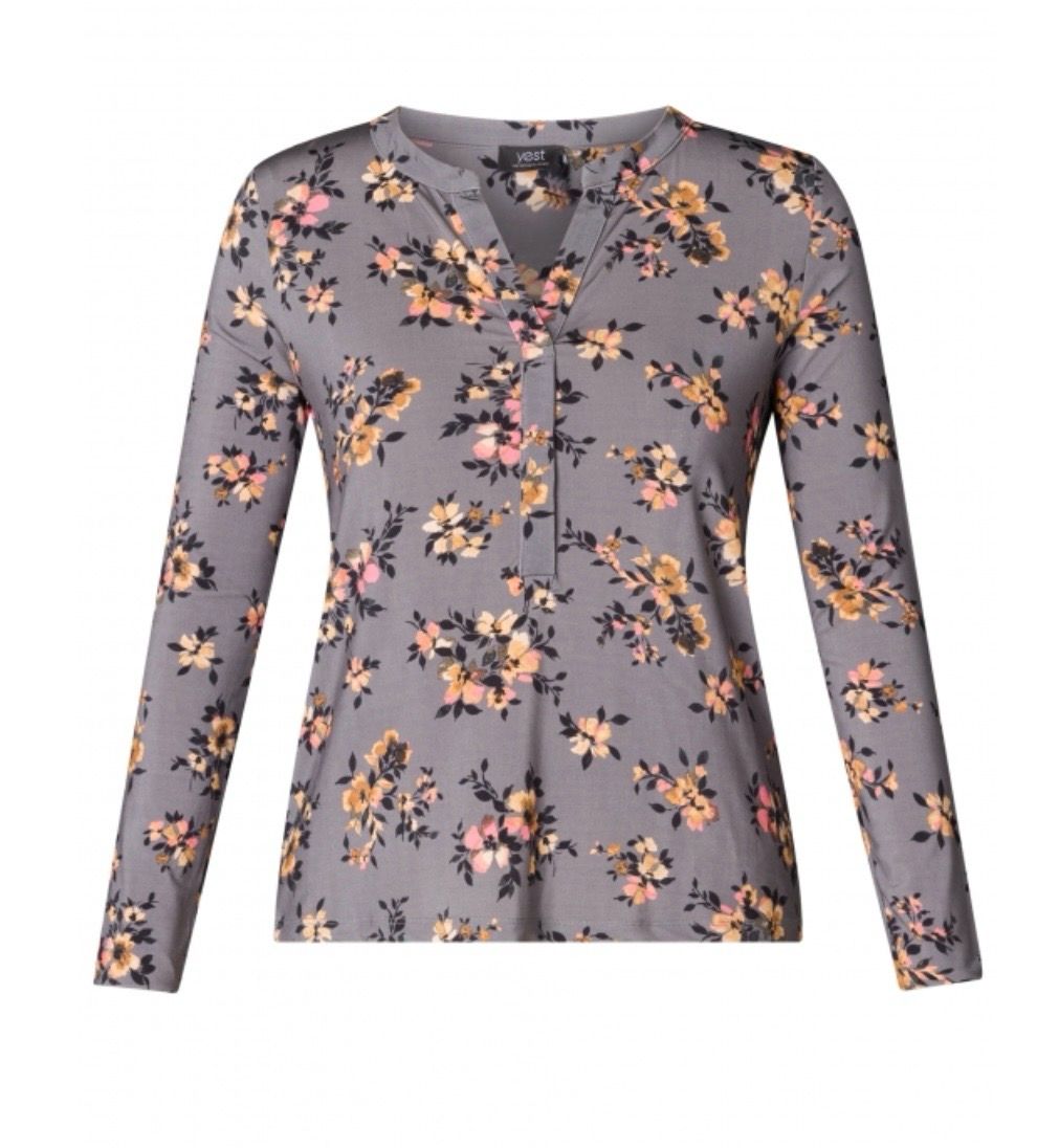 Britt blouse