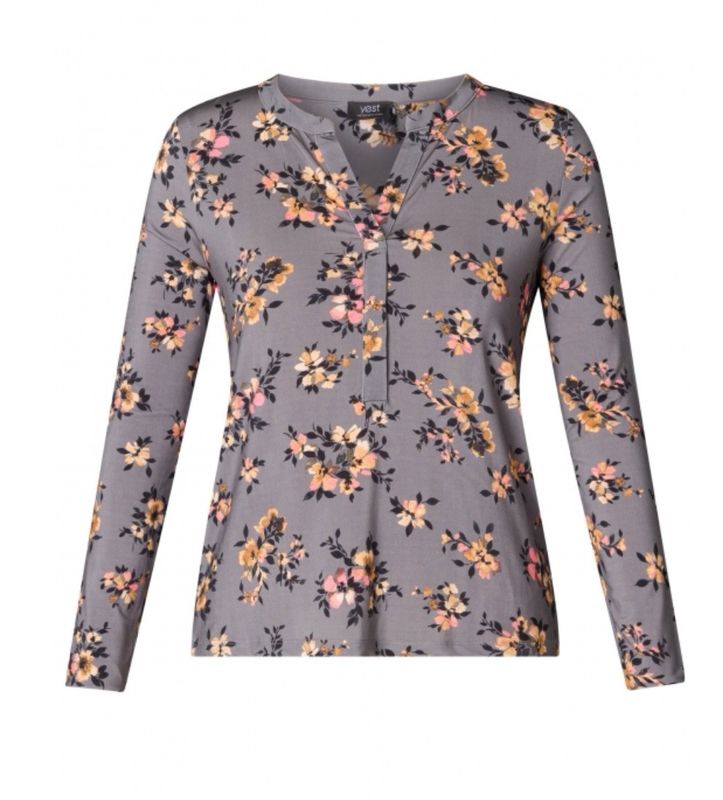Britt blouse