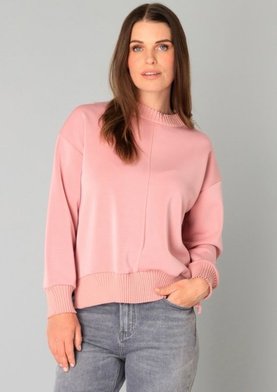 Nele essential trui