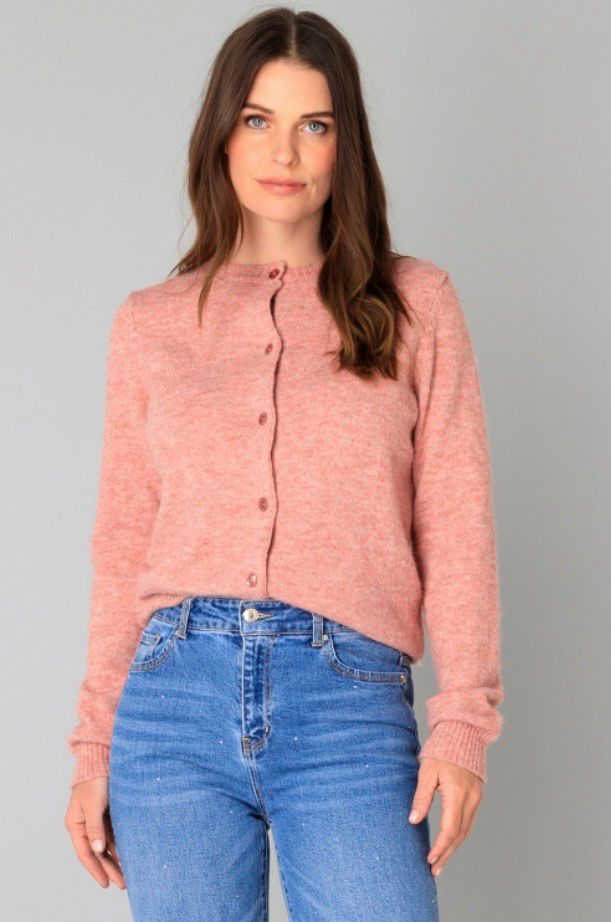 Naomi essential vest