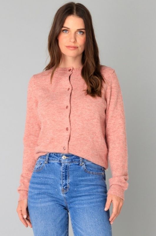 Naomi essential vest