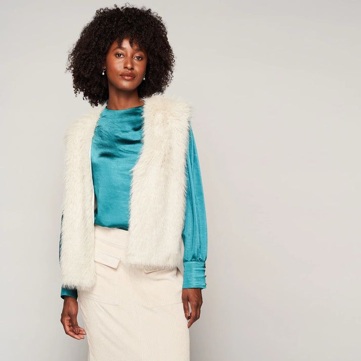 tembisa vest