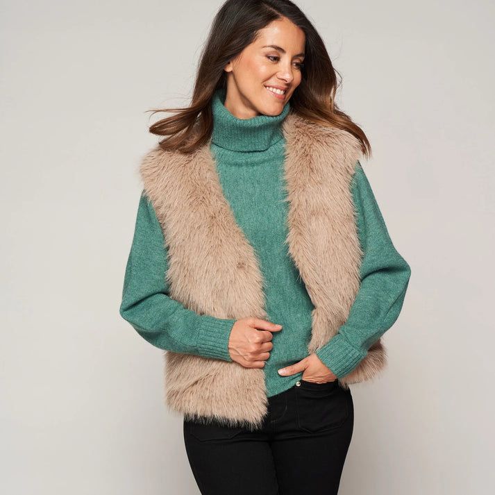 tembisa vest