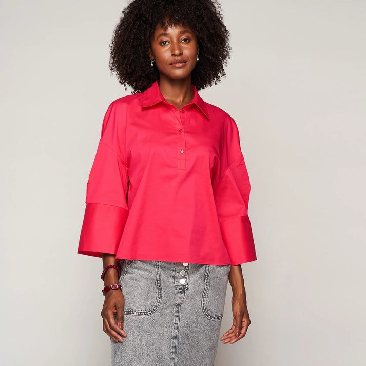 tulband blouse