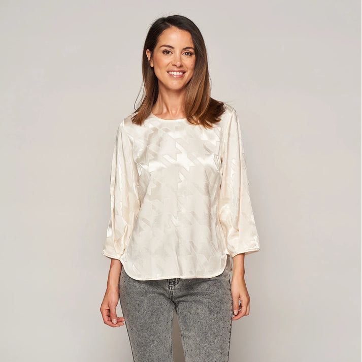 Watson blouse