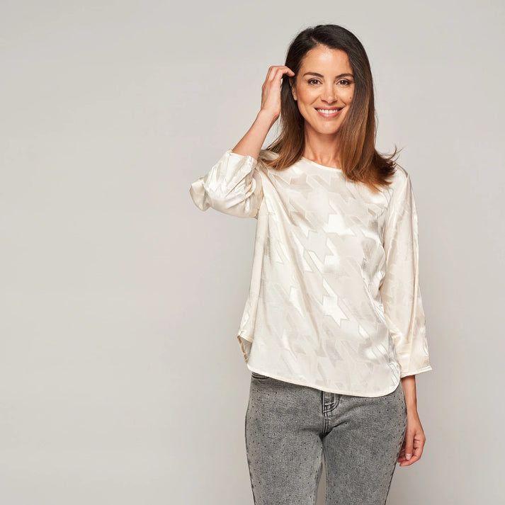 Watson blouse