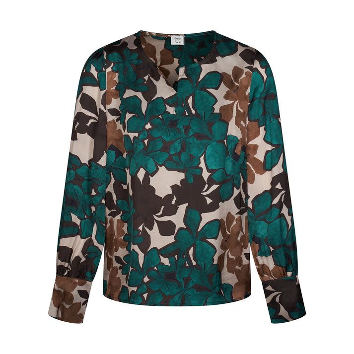 bribeca blouse