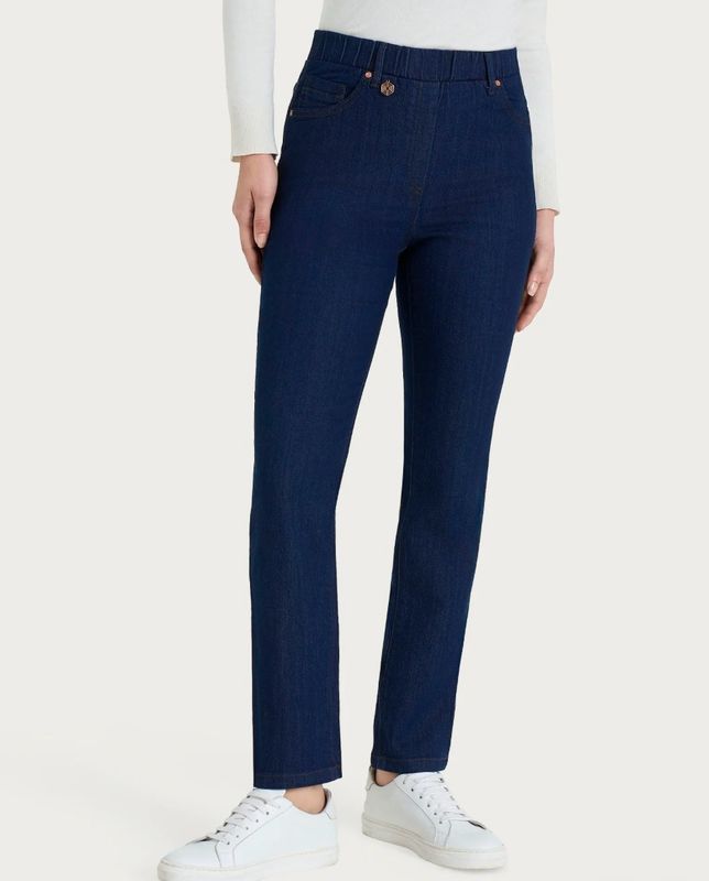 Straight Broek Ragno