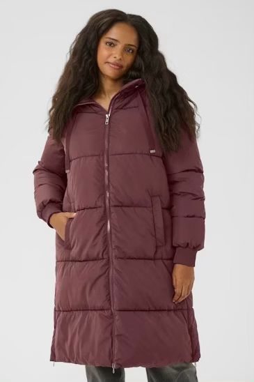 Kcniki Coat