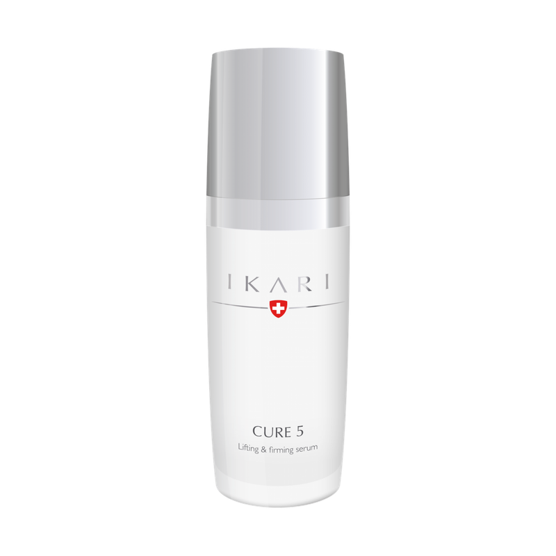 Cure 5