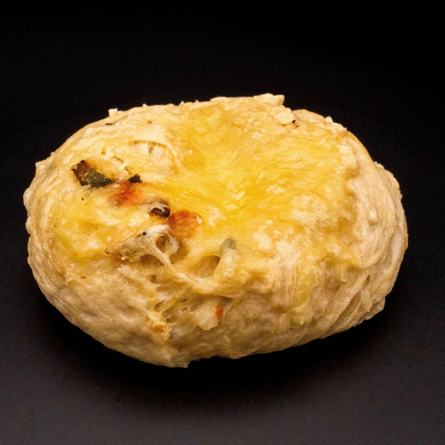 Emmentaler Jalapeño