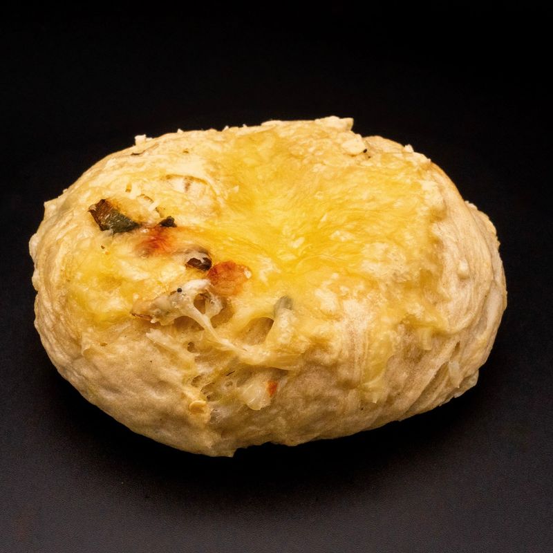 Emmentaler Jalapeño