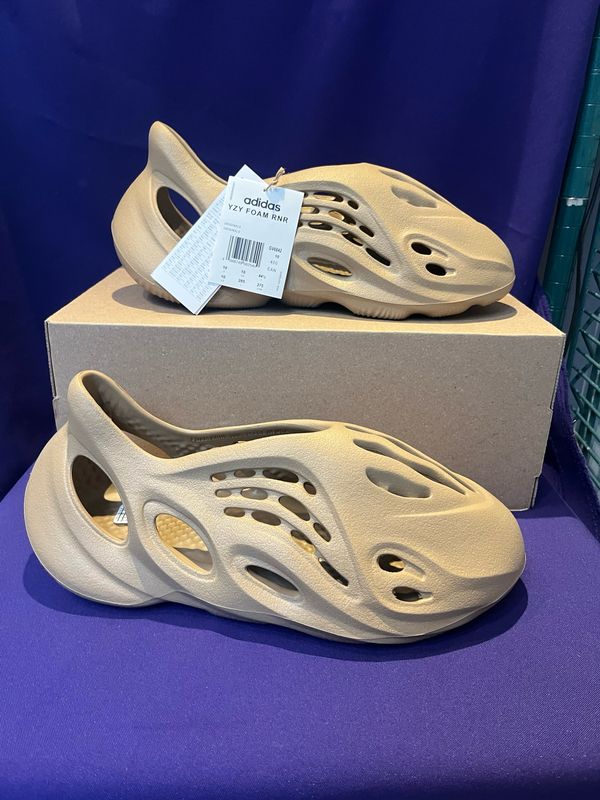 Yeezy Foam Runner