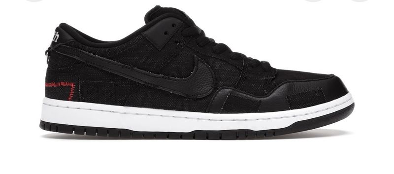 Nike SB Dunk Low Wasted Youth (Special Box)