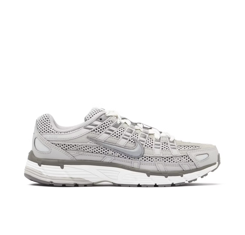 NIKE P-6000 PREMIUM LIGHT IRON ORE